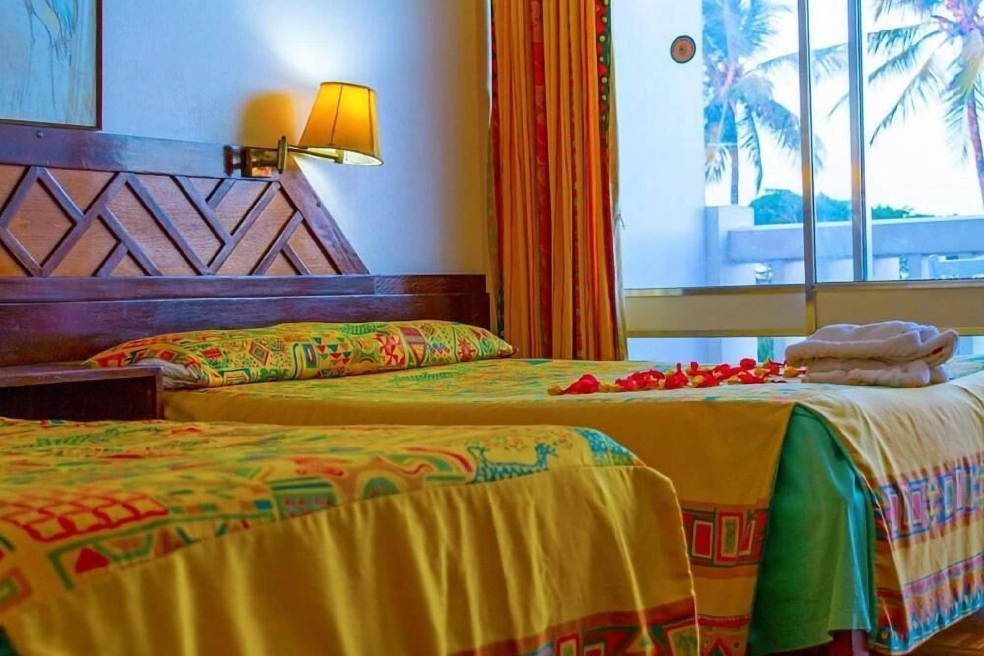 Mombasa Beach Hotel Экстерьер фото