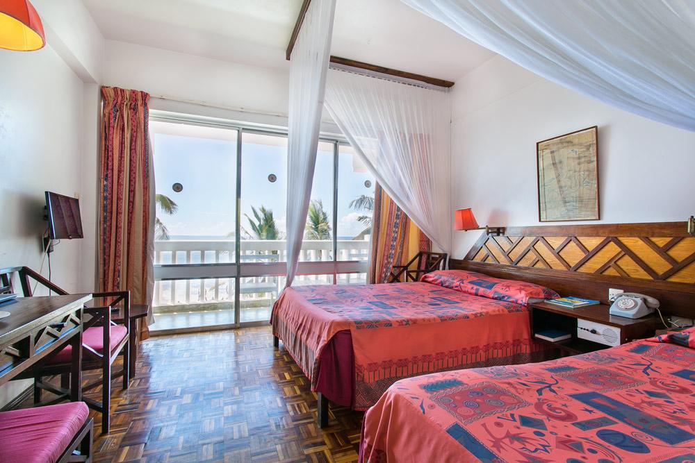Mombasa Beach Hotel Экстерьер фото