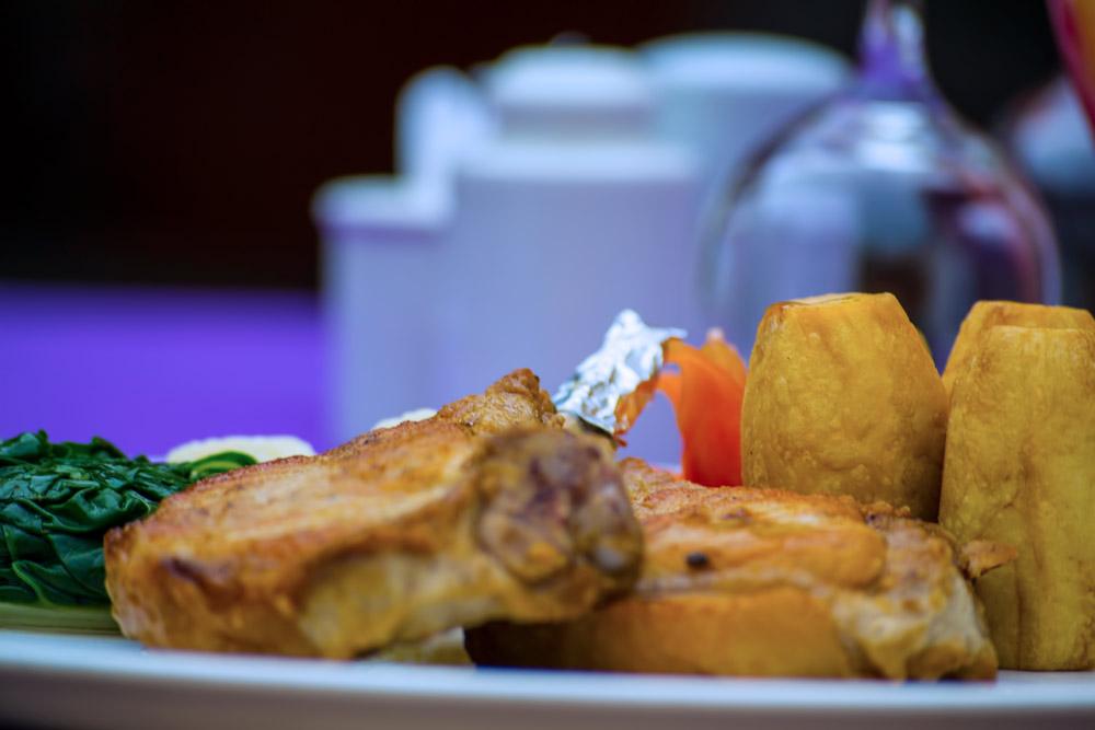 Mombasa Beach Hotel Экстерьер фото