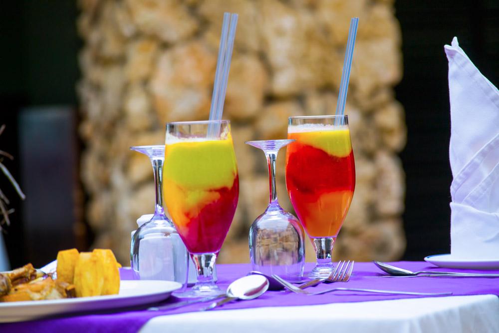 Mombasa Beach Hotel Экстерьер фото