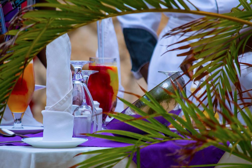 Mombasa Beach Hotel Экстерьер фото