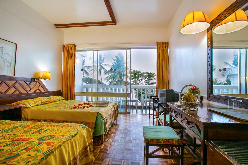 Mombasa Beach Hotel Экстерьер фото