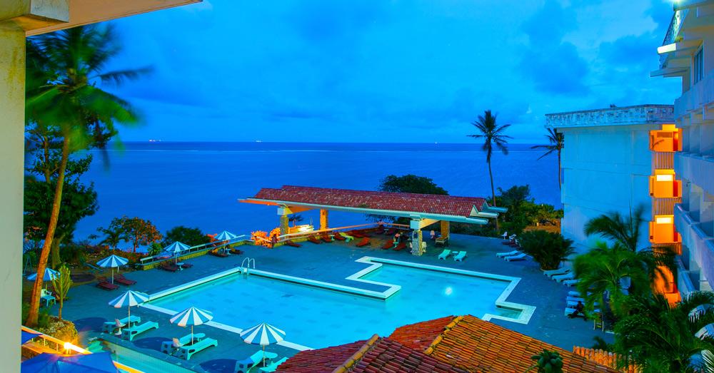 Mombasa Beach Hotel Экстерьер фото