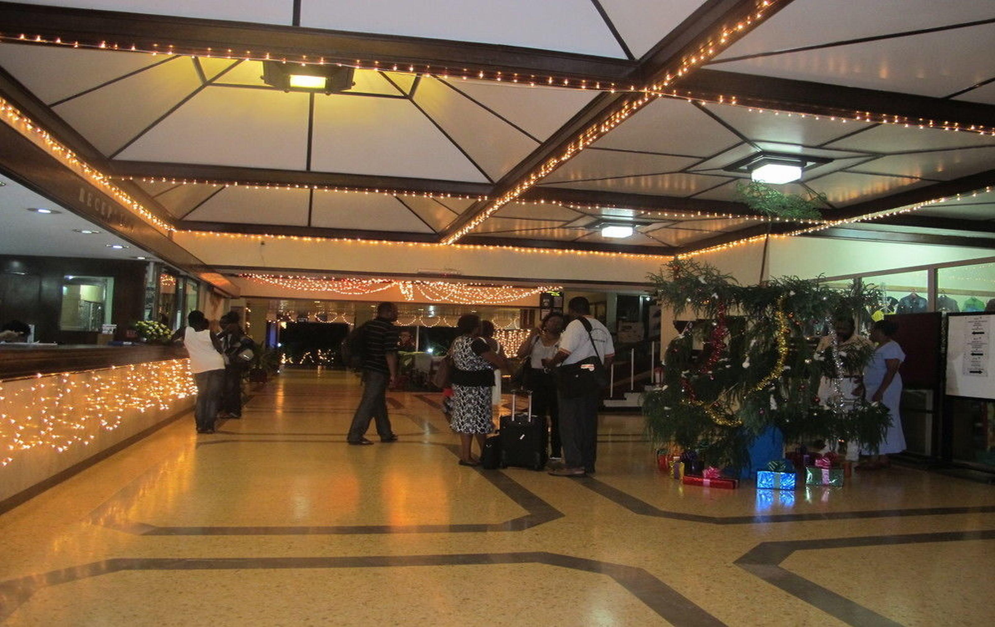Mombasa Beach Hotel Экстерьер фото