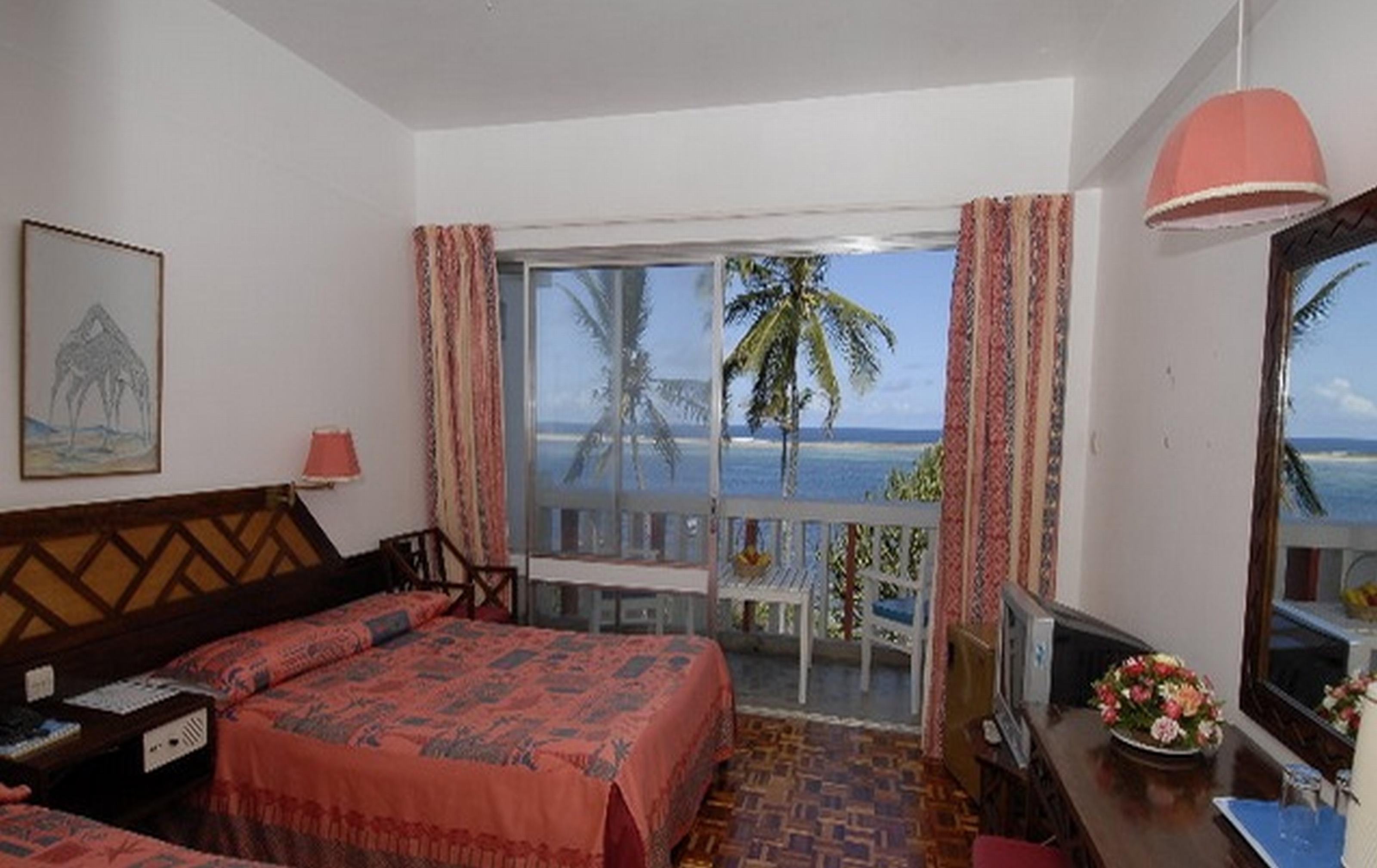 Mombasa Beach Hotel Экстерьер фото