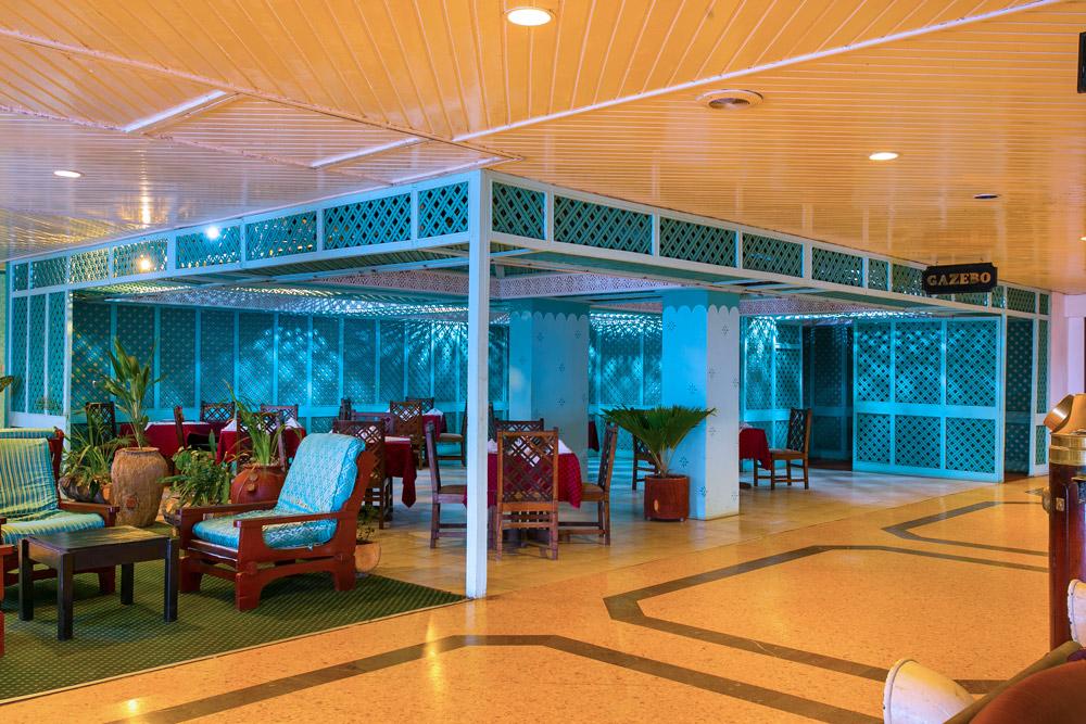 Mombasa Beach Hotel Экстерьер фото